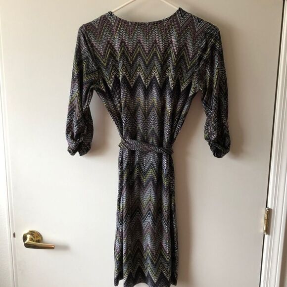 Allison Brittany Dress Size S. Gently Used - Picture 2 of 5
